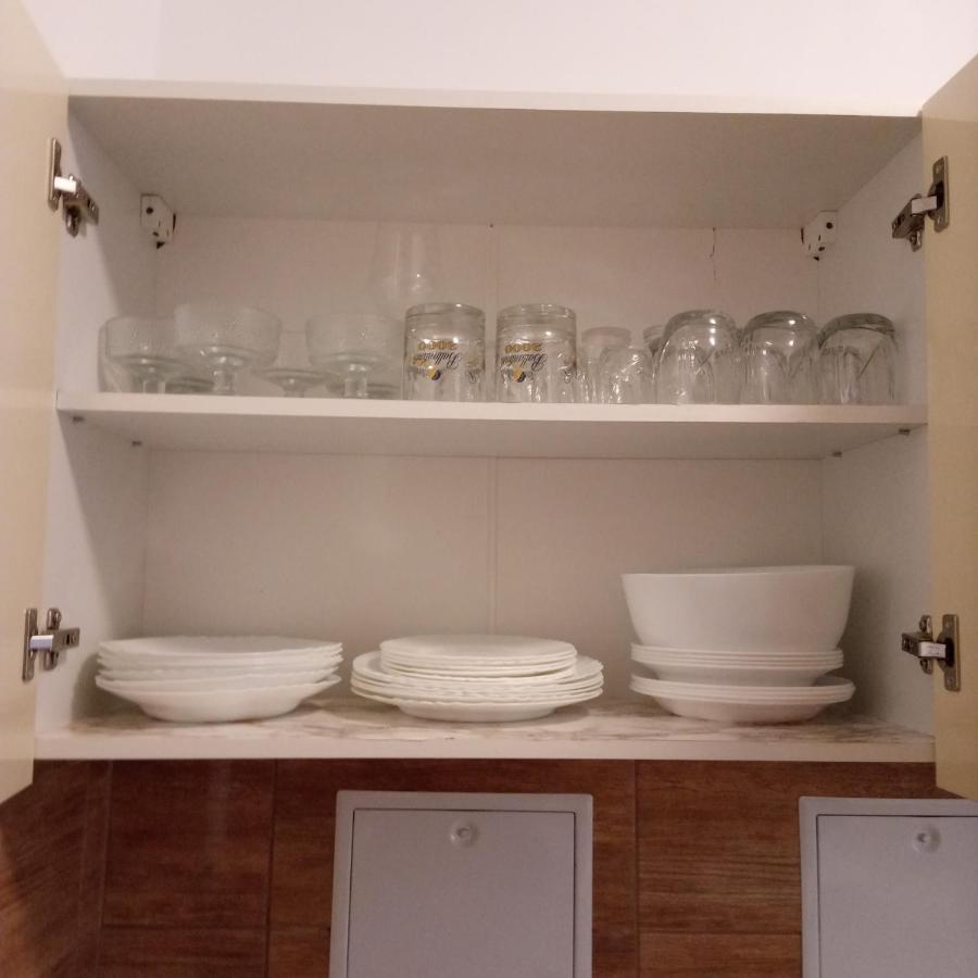 M&D Apartman 埃格尔 外观 照片