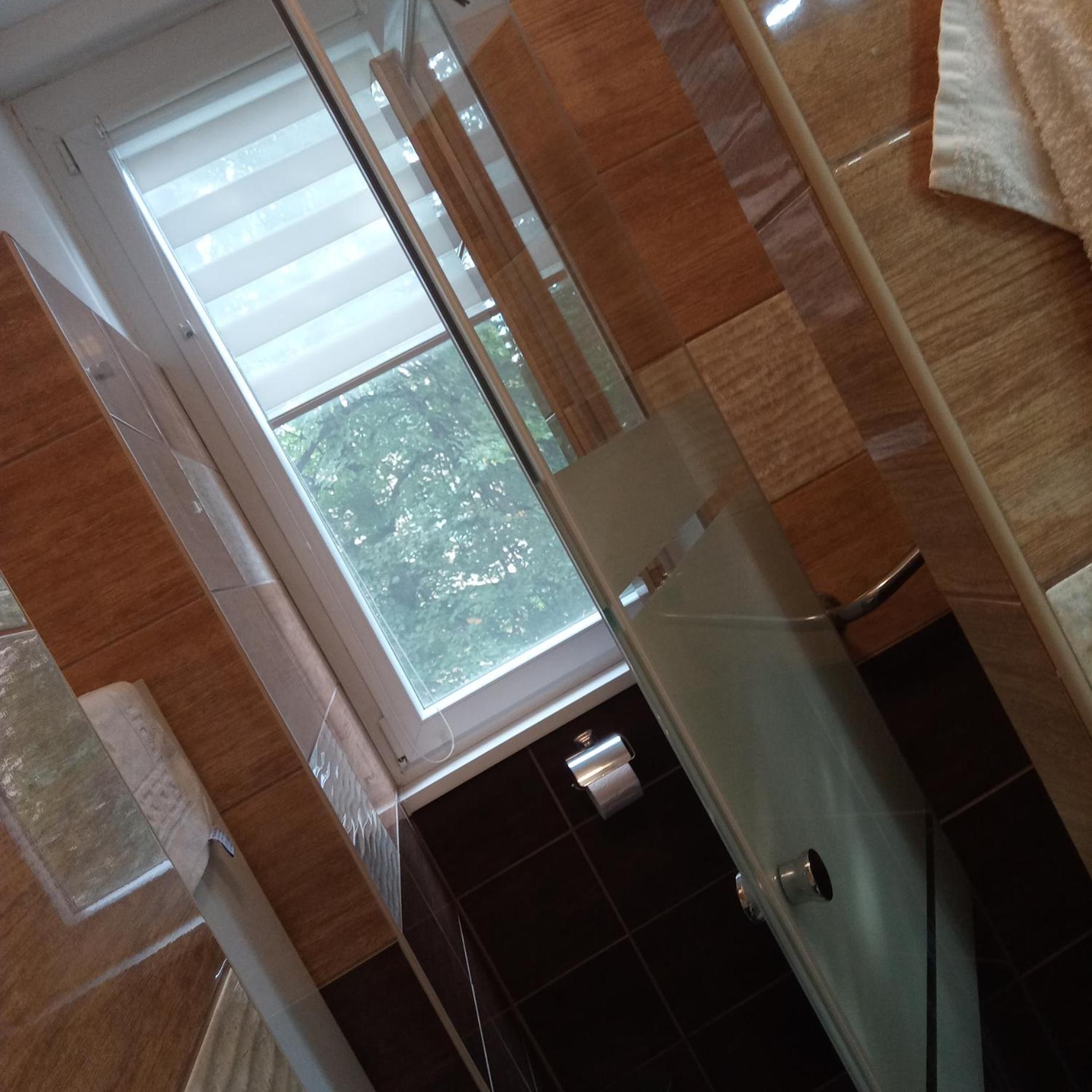 M&D Apartman 埃格尔 外观 照片